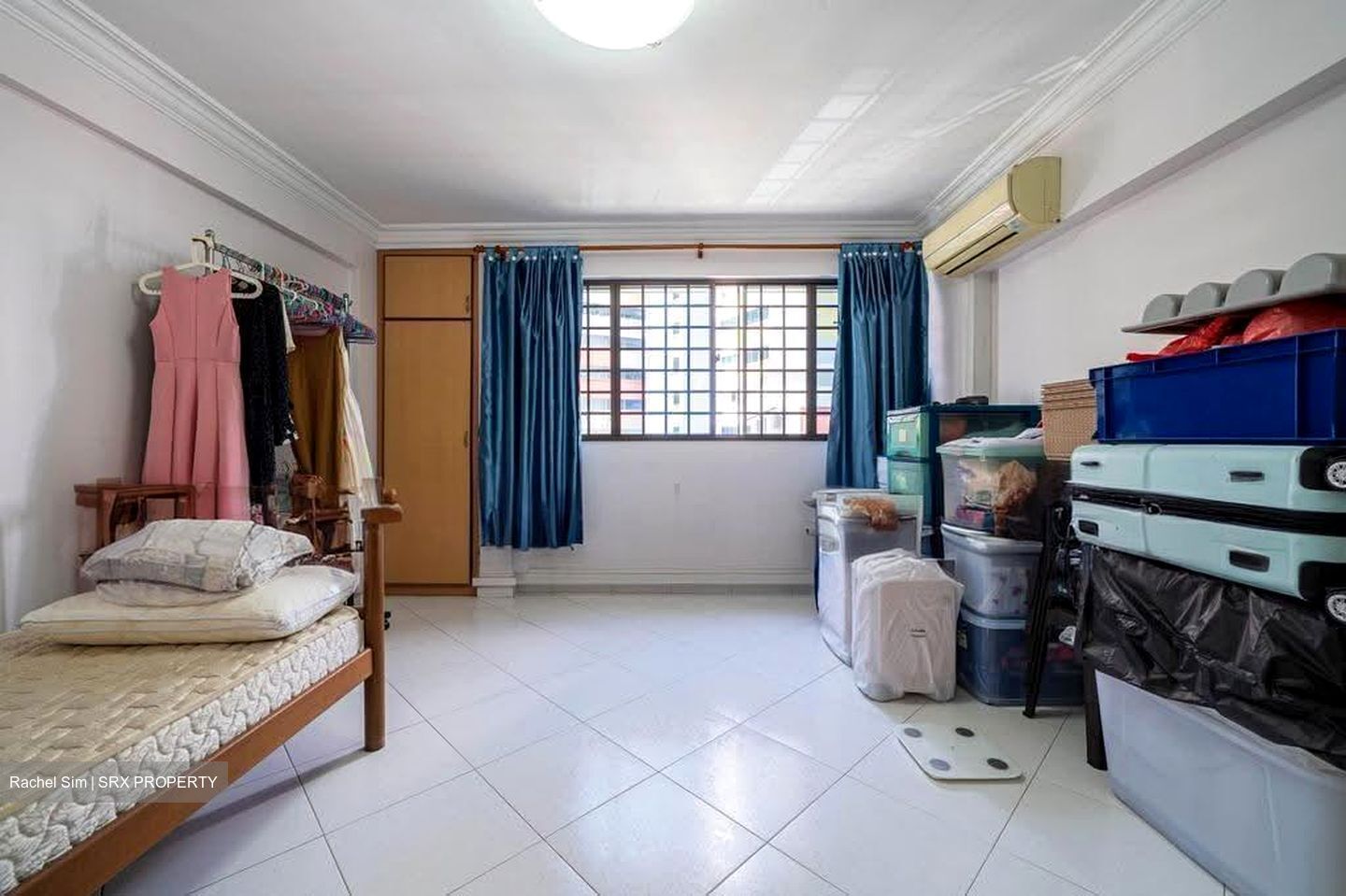 Blk 799 Khatib Vale (Yishun), HDB 5 Rooms #609303281